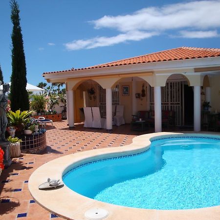 Villa Violetta Callao Salvaje Bagian luar foto