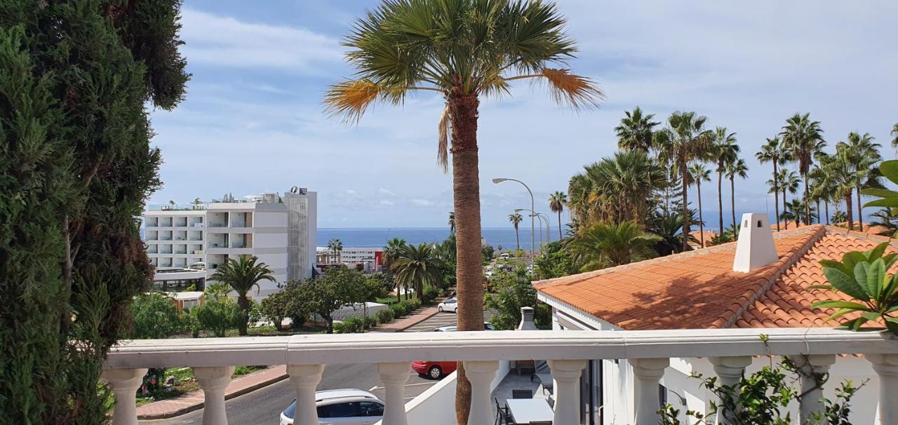 Villa Violetta Callao Salvaje Bagian luar foto