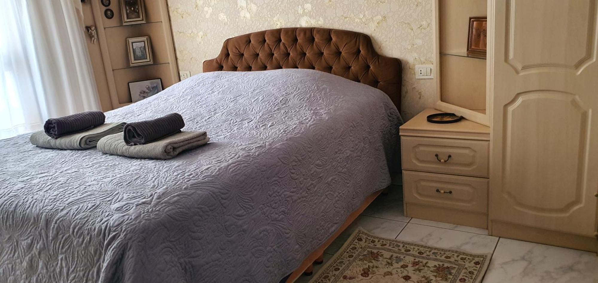 Villa Violetta Callao Salvaje Bagian luar foto
