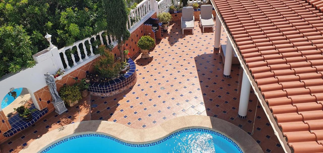 Villa Violetta Callao Salvaje Bagian luar foto