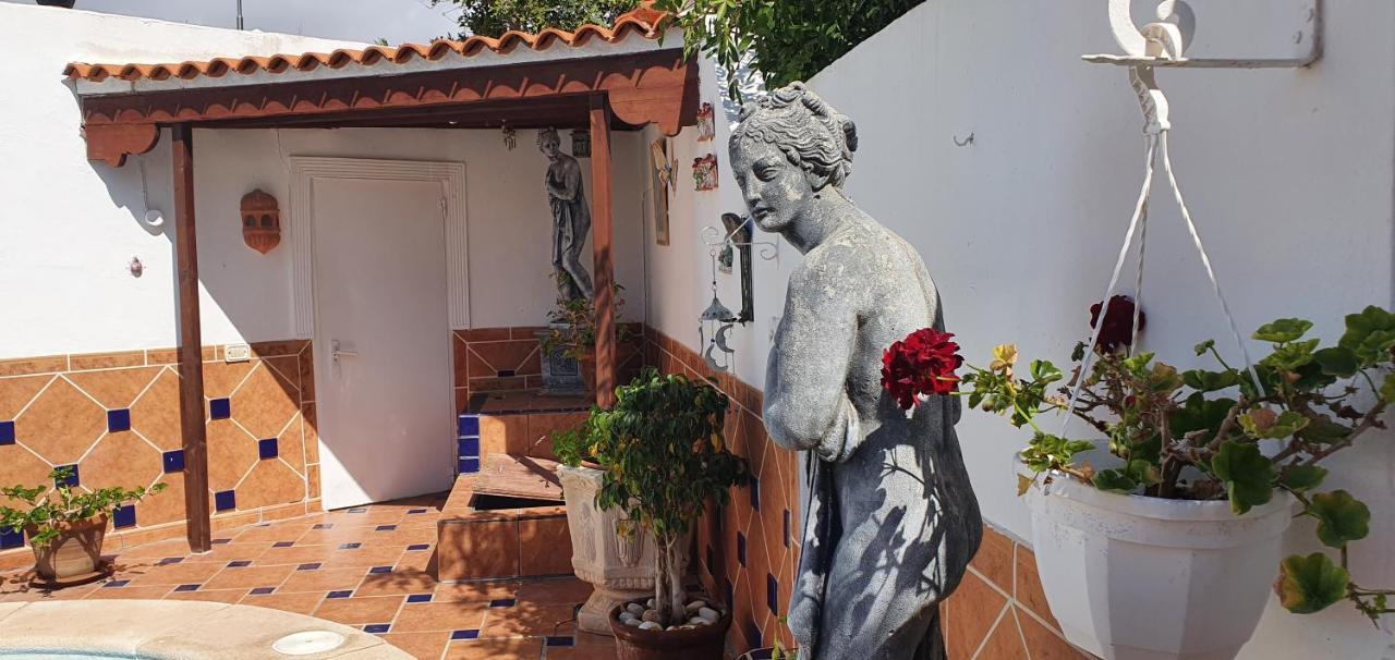 Villa Violetta Callao Salvaje Bagian luar foto